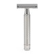 Aparat de ras safety razor cu cap cu pieptene închis Muehle R89 J80 - Ediție aniversară